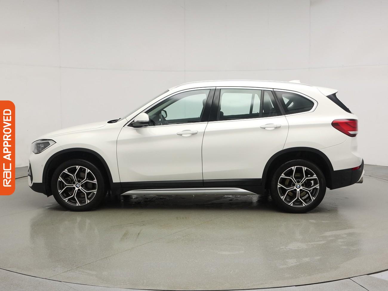 Used BMW X1 2021 for sale - 77006806: Photo 33