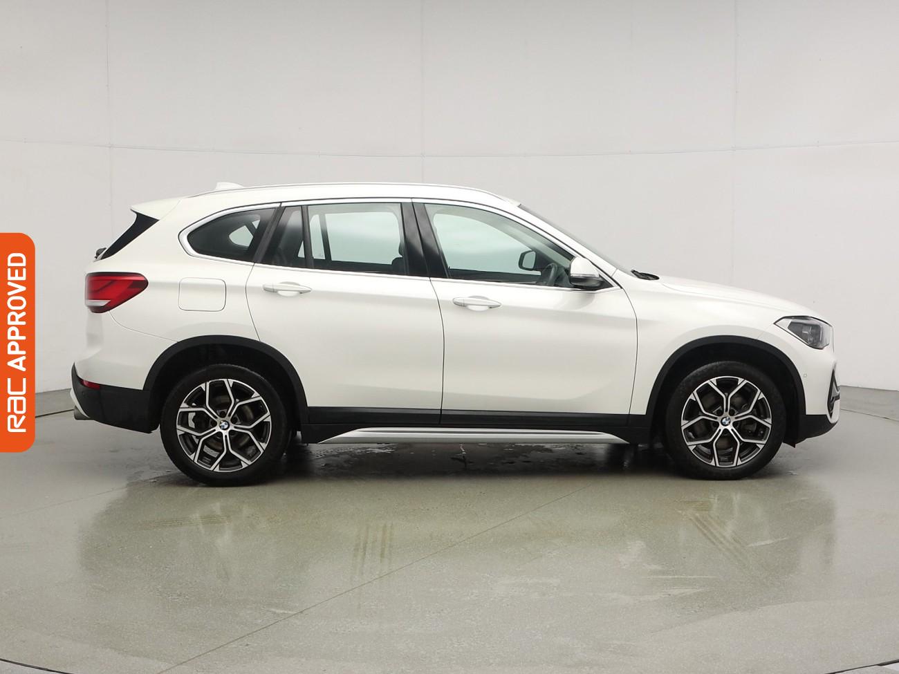 Used BMW X1 2021 for sale - 77006806: Photo 6
