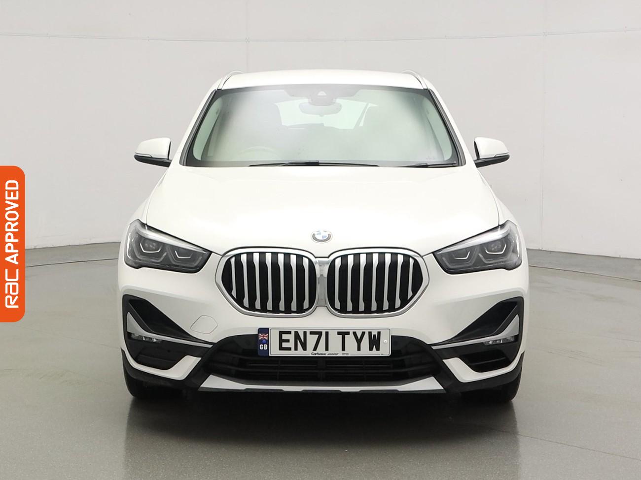 Used BMW X1 2021 for sale - 77006806: Photo 7