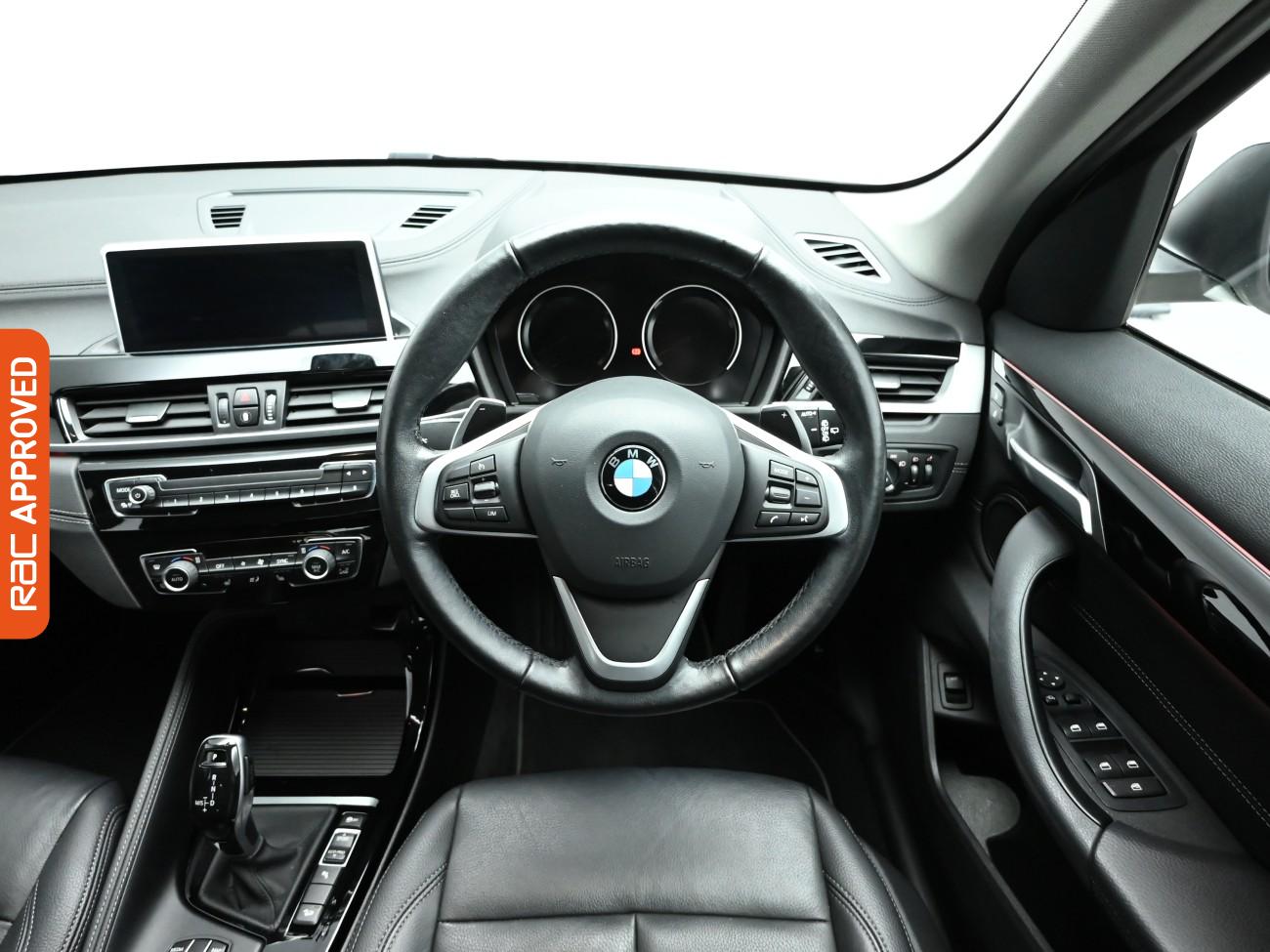 Used BMW X1 2021 for sale - 77006806: Photo 9