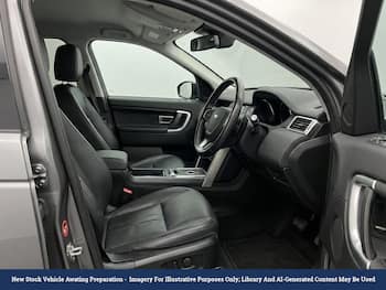 Used Land Rover Discovery Sport 2018 for sale - 79785081: Photo