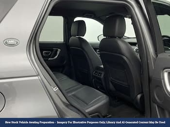Used Land Rover Discovery Sport 2018 for sale - 79785081: Photo