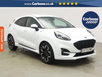 Used Ford Puma 2023 for sale - 78359326: Photo