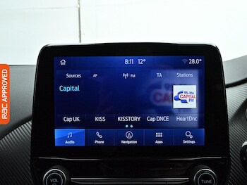 Used Ford Puma 2023 for sale - 78359326: Photo