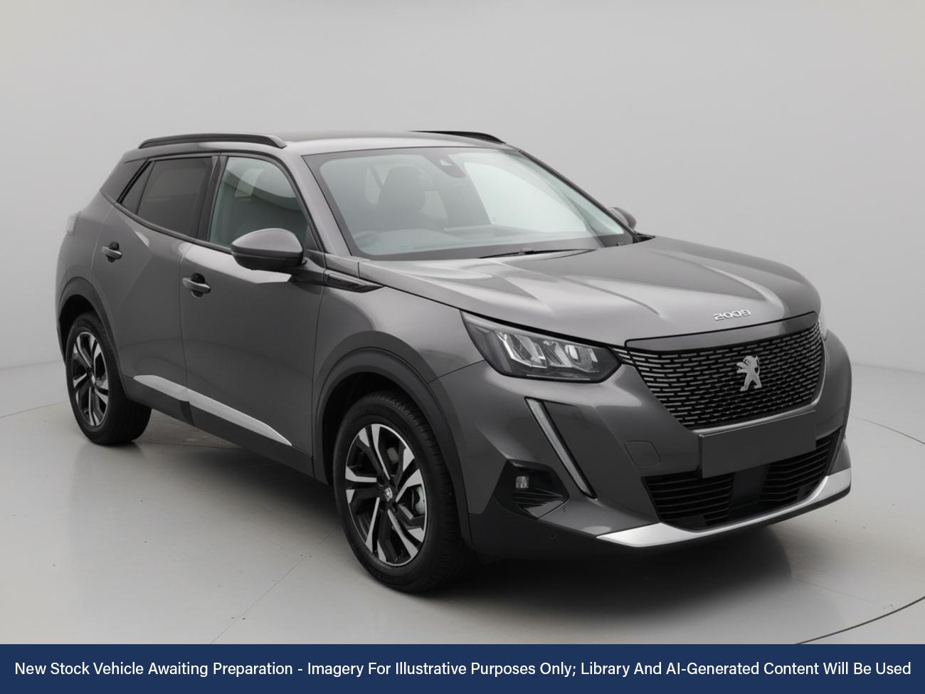 Used Peugeot 2008 2020 for sale - 76649229: Photo 1