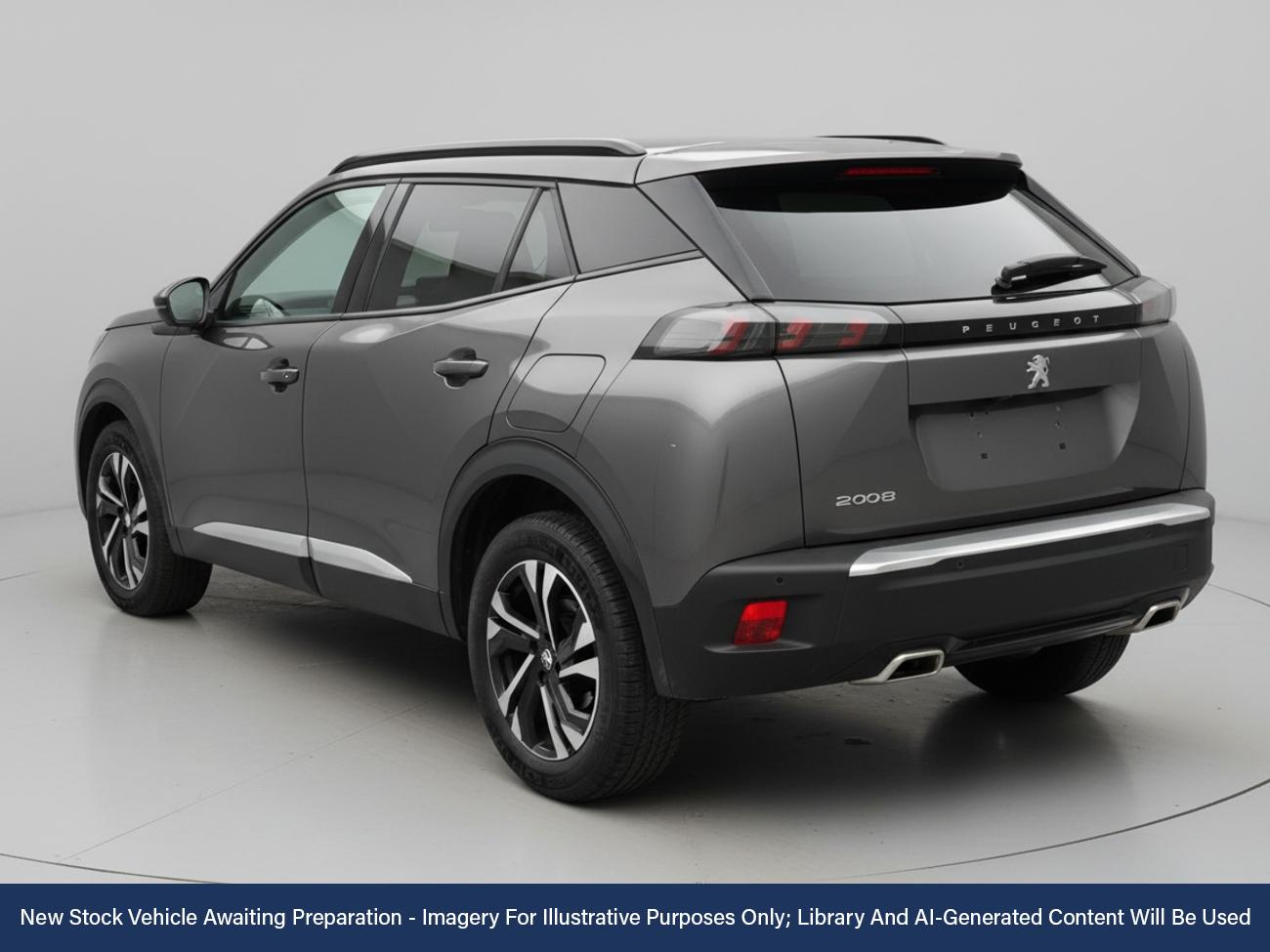 Used Peugeot 2008 2020 for sale - 76649229: Photo 2