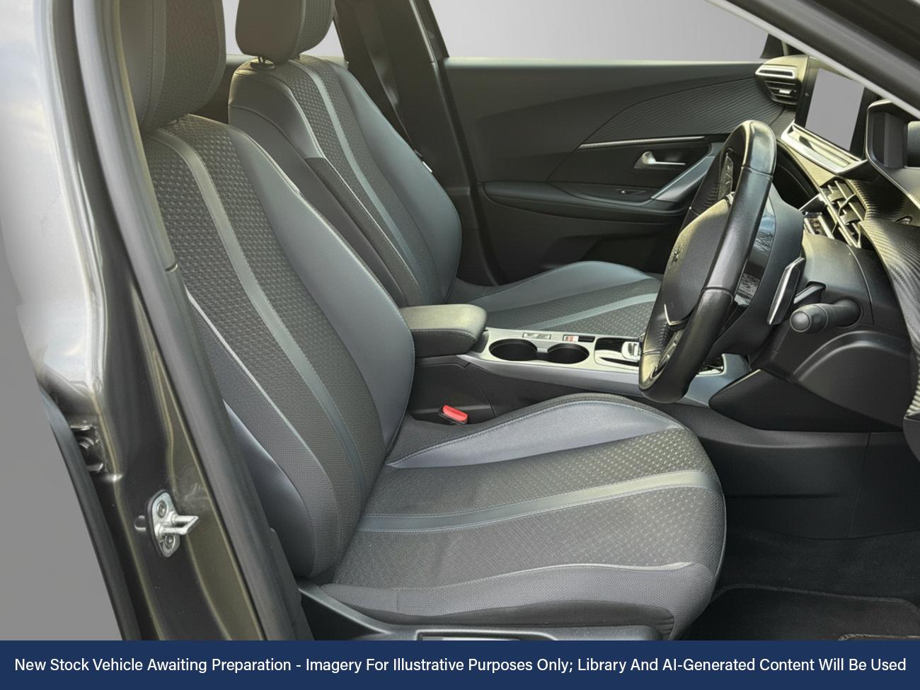 Used Peugeot 2008 2020 for sale - 76649229: Photo 3