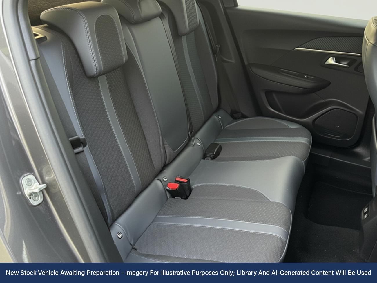 Used Peugeot 2008 2020 for sale - 76649229: Photo 4