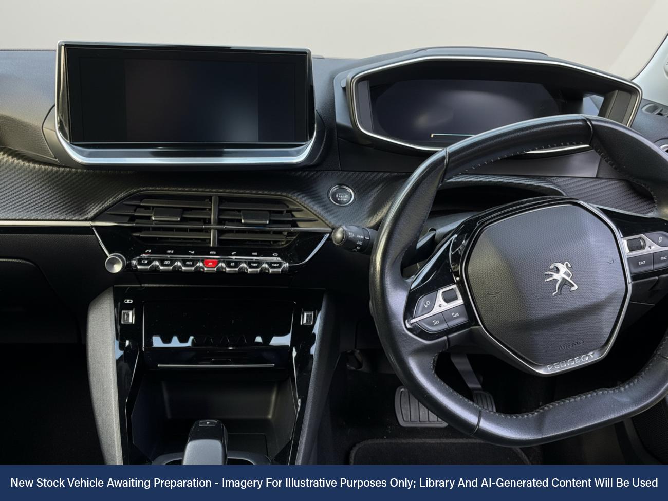 Used Peugeot 2008 2020 for sale - 76649229: Photo 6