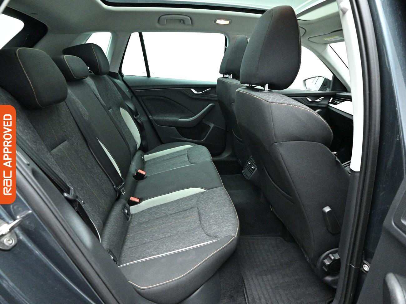 Used Skoda Kamiq 2021 for sale - 78043515: Photo 13