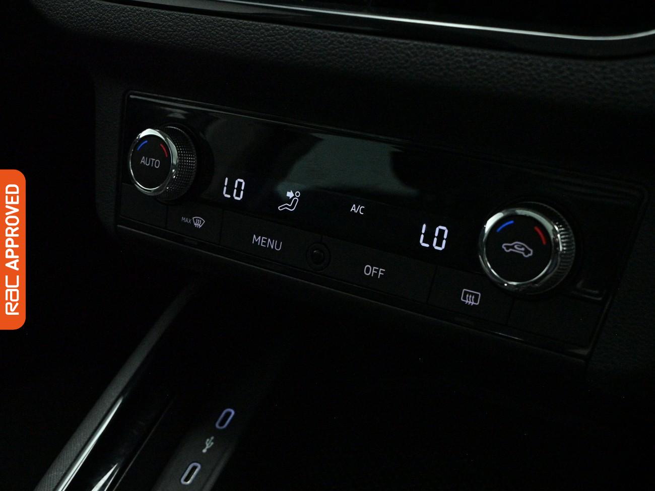 Used Skoda Kamiq 2021 for sale - 78043515: Photo 22