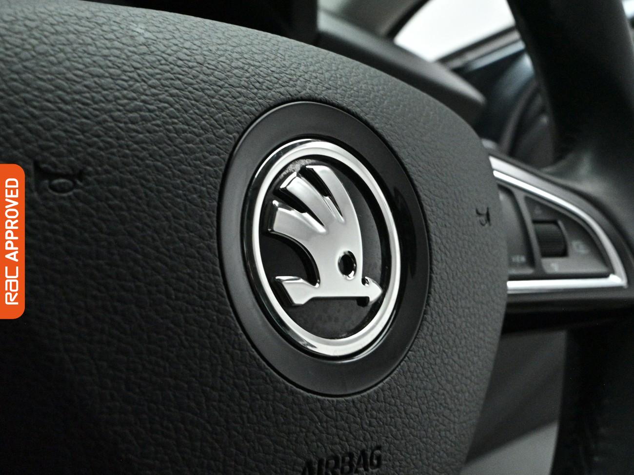 Used Skoda Kamiq 2021 for sale - 78043515: Photo 24