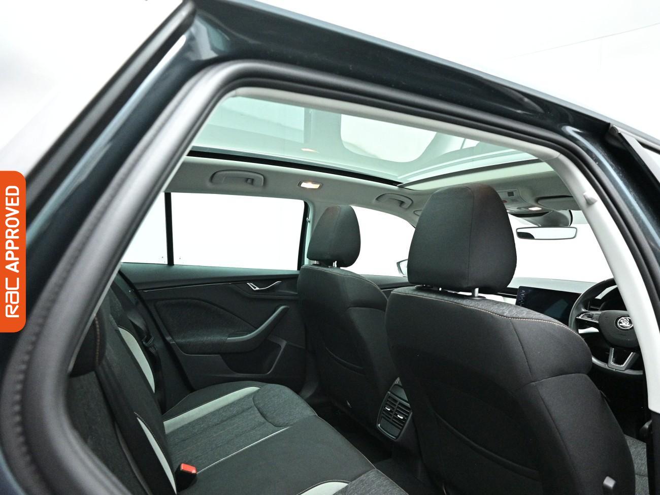 Used Skoda Kamiq 2021 for sale - 78043515: Photo 3