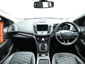 Used Ford Kuga 2019 for sale - 78666801: Photo