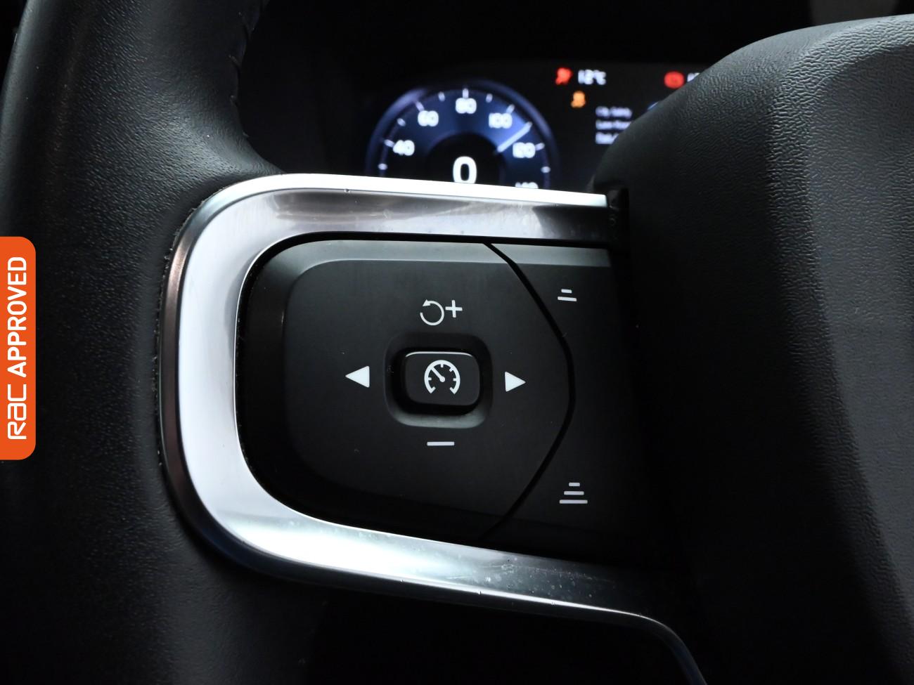 Used Volvo XC40 2020 for sale - 75898191: Photo 22