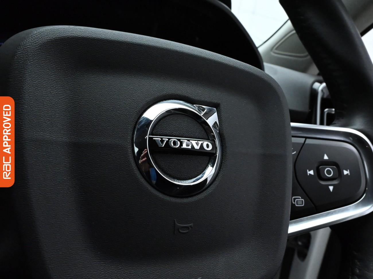 Used Volvo XC40 2020 for sale - 75898191: Photo 23