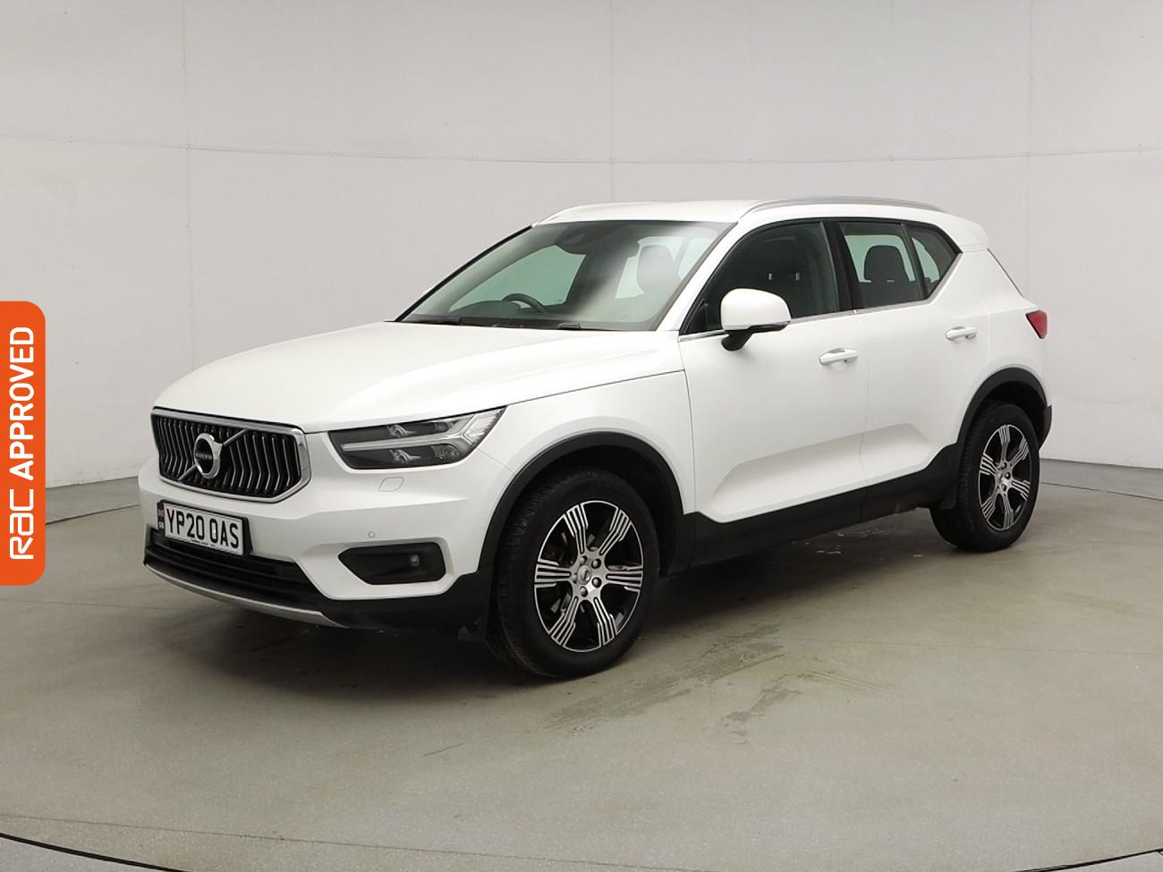 Used Volvo XC40 2020 for sale - 75898191: Photo 29