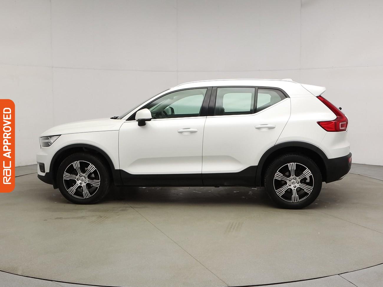 Used Volvo XC40 2020 for sale - 75898191: Photo 31