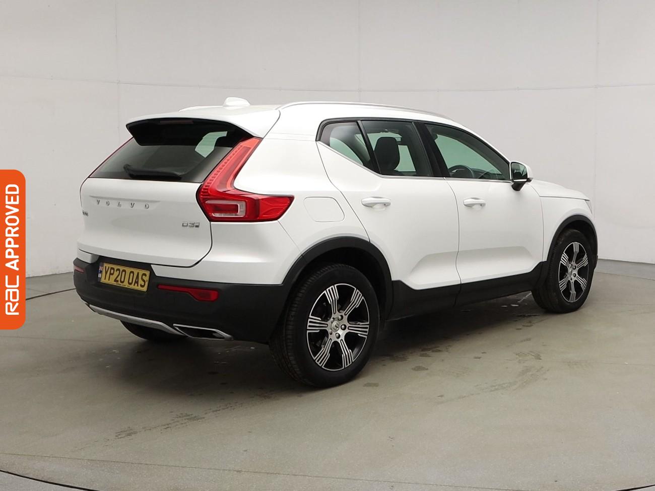 Used Volvo XC40 2020 for sale - 75898191: Photo 32