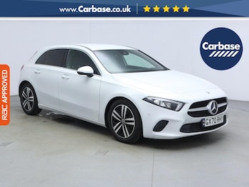 Used Mercedes-Benz A-Class 2020 for sale - 79444402: Photo