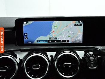 Used Mercedes-Benz A-Class 2020 for sale - 79444402: Photo