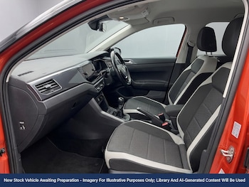 Used Volkswagen T-Roc 2020 for sale - 78845659: Photo