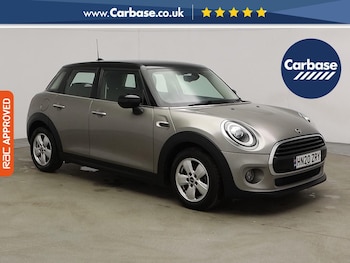 MINI - Hatch
