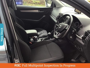 Used Skoda Karoq 2019 for sale - 76495436: Photo