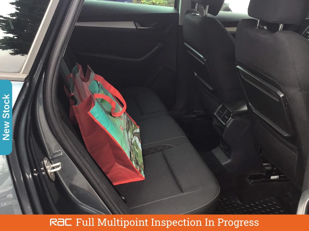 Used Skoda Karoq 2019 for sale - 76495436: Photo 4