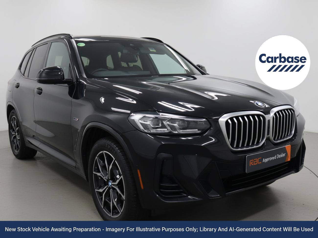 Used BMW X3 2021 for sale - 76878324: Photo 1