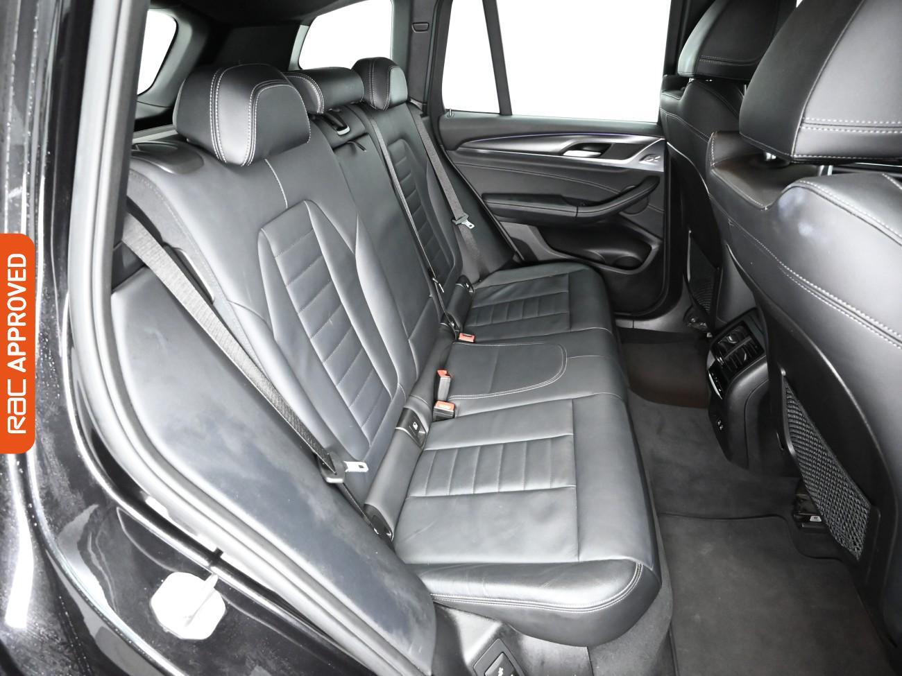 Used BMW X3 2021 for sale - 76878324: Photo 14