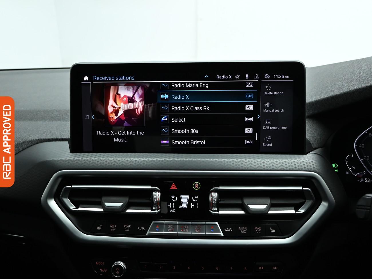 Used BMW X3 2021 for sale - 76878324: Photo 15