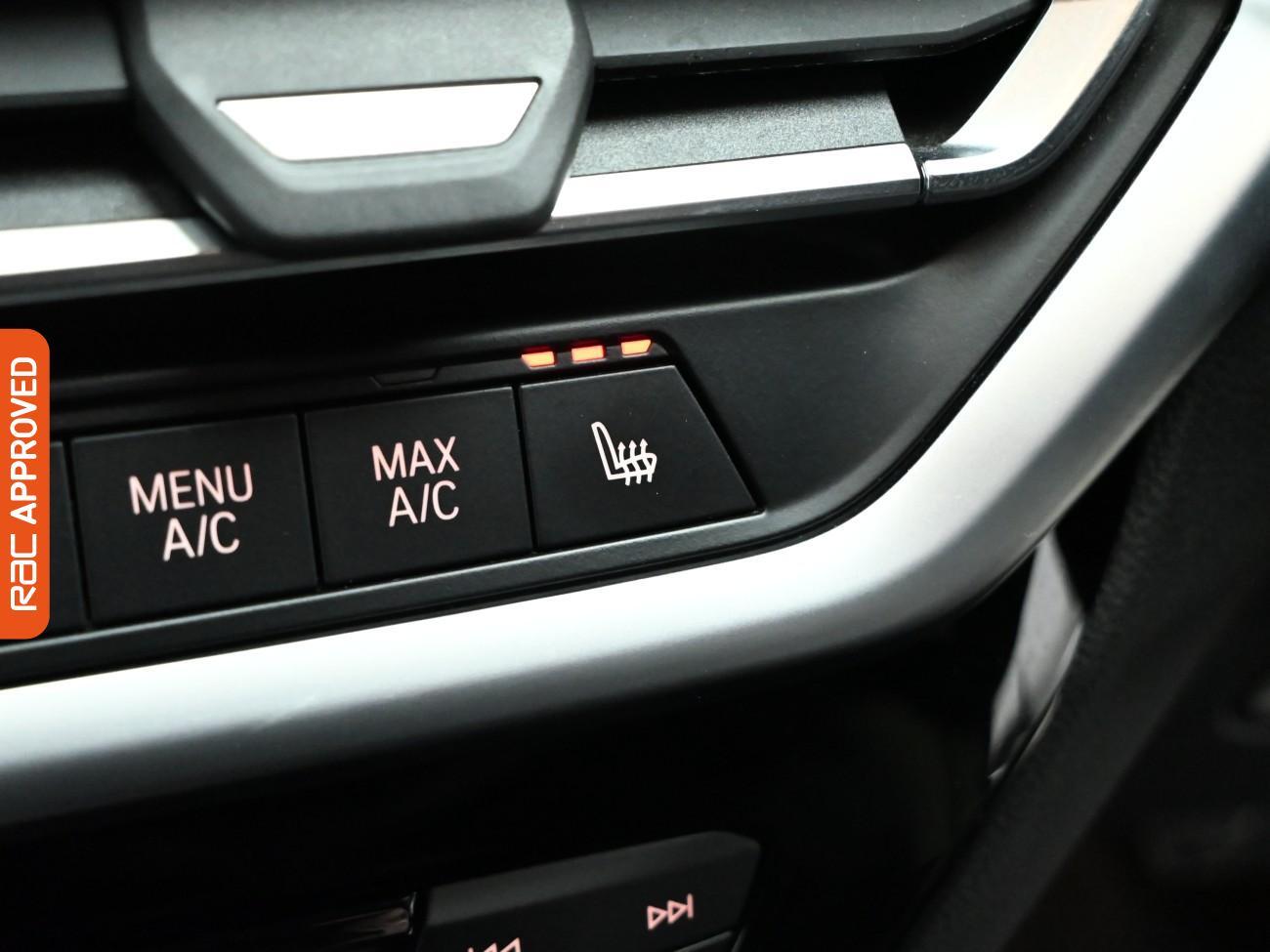 Used BMW X3 2021 for sale - 76878324: Photo 20