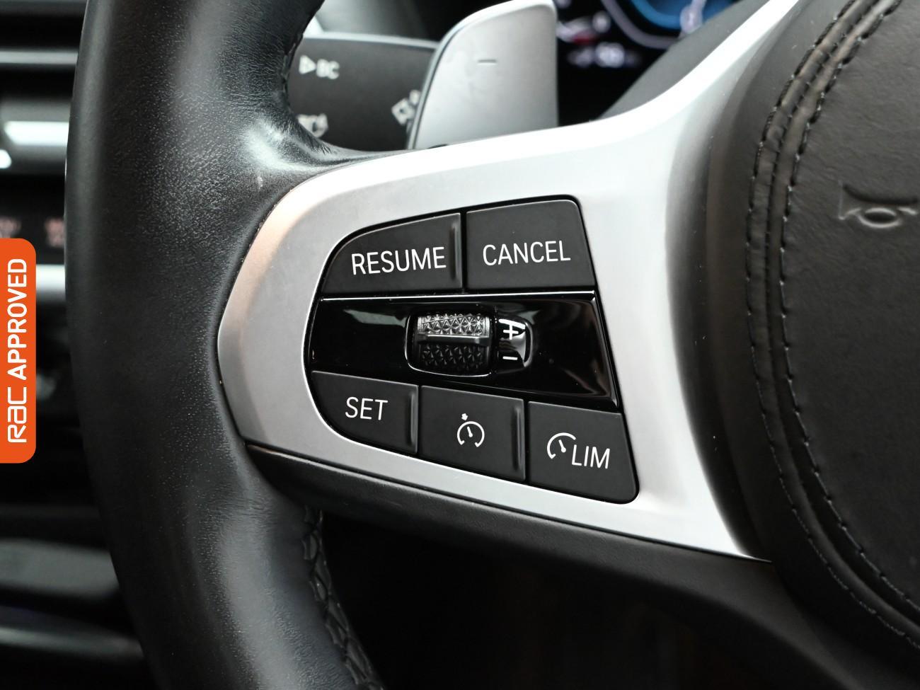 Used BMW X3 2021 for sale - 76878324: Photo 23