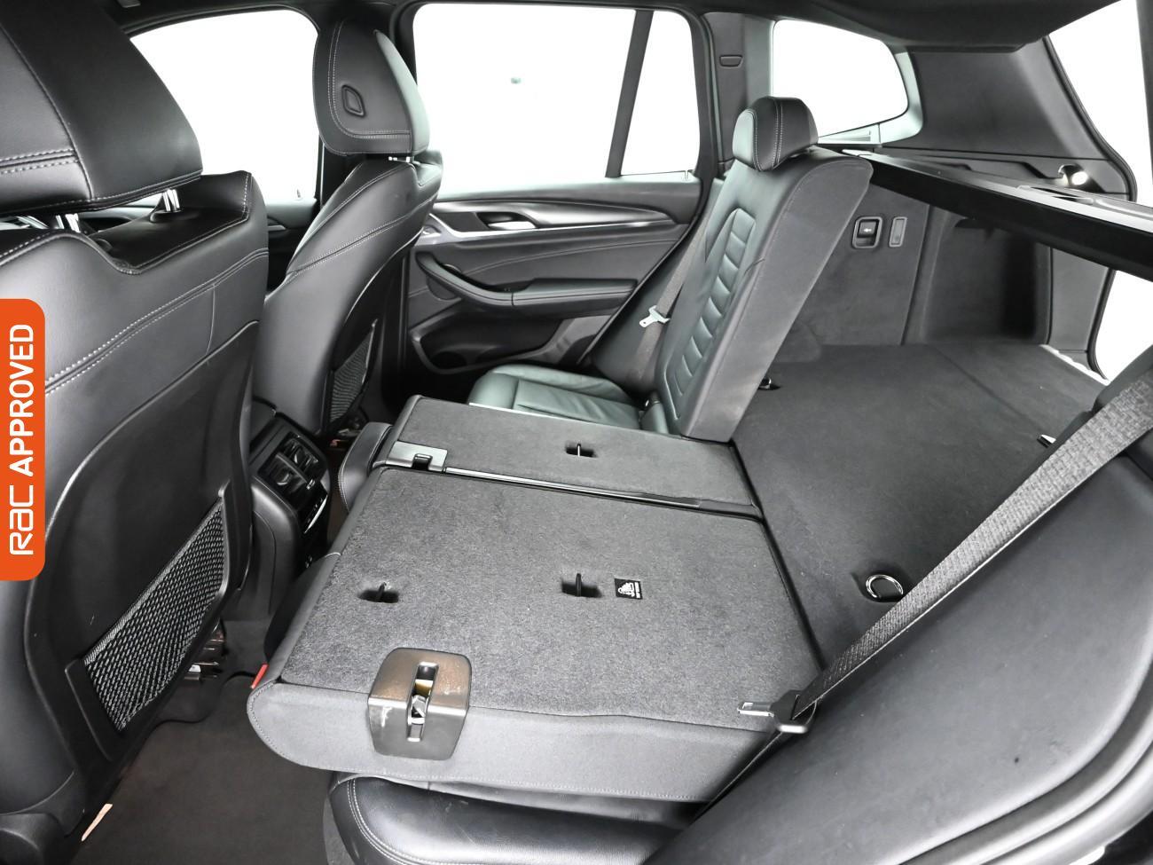 Used BMW X3 2021 for sale - 76878324: Photo 28