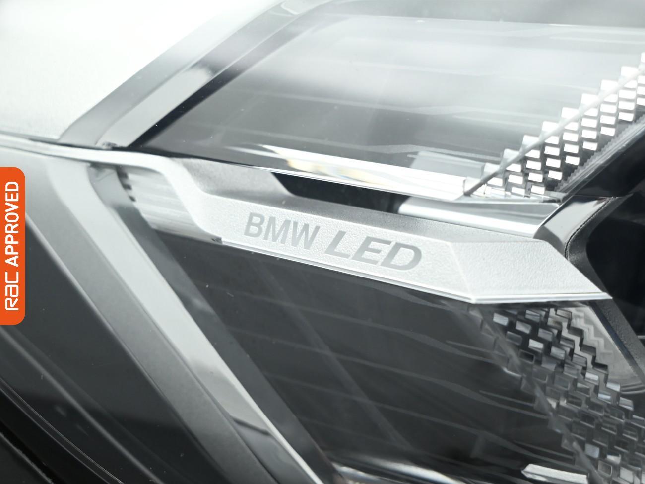 Used BMW X3 2021 for sale - 76878324: Photo 30