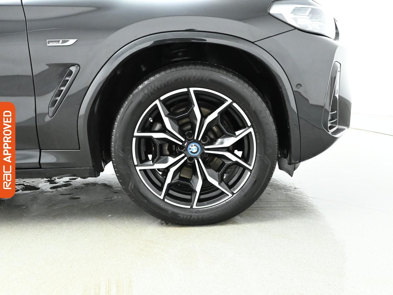 Used BMW X3 2021 for sale - 76878324: Photo 32