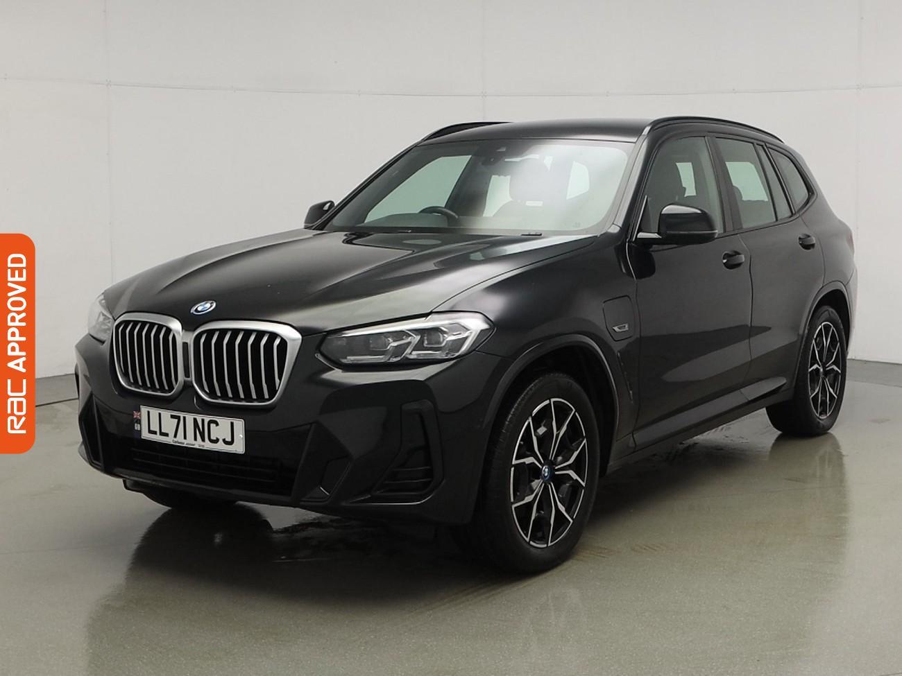 Used BMW X3 2021 for sale - 76878324: Photo 33