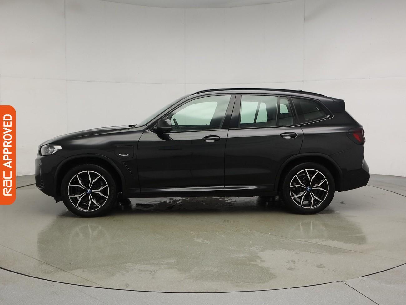 Used BMW X3 2021 for sale - 76878324: Photo 34