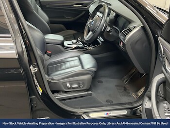 Used BMW X3 2021 for sale - 76878324: Photo