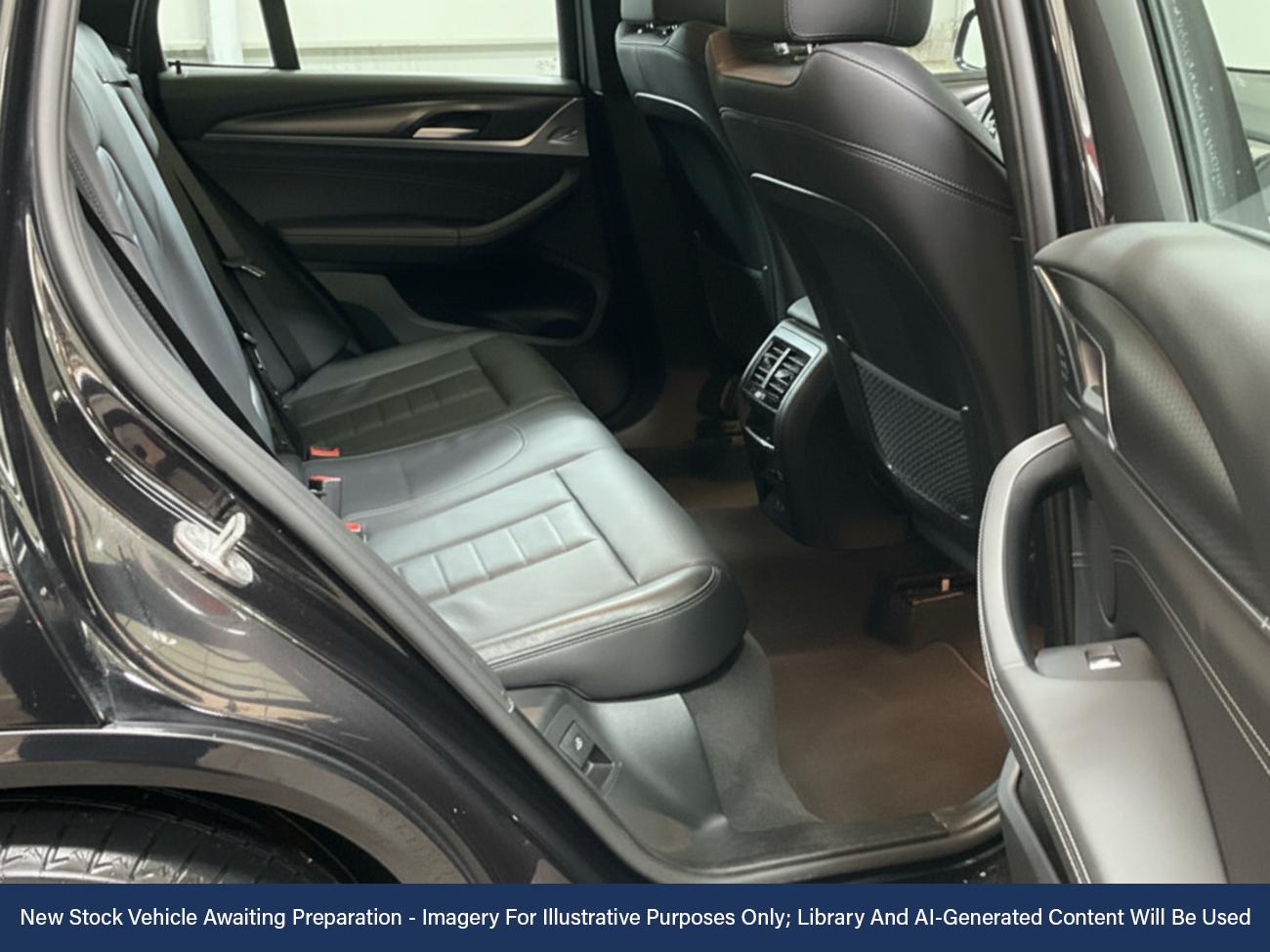 Used BMW X3 2021 for sale - 76878324: Photo 4