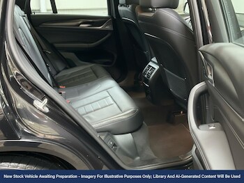 Used BMW X3 2021 for sale - 76878324: Photo