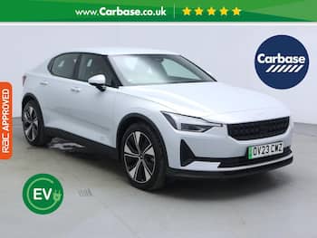 Used Polestar Polestar 2 2023 for sale - 79444431: Photo