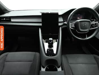 Used Polestar Polestar 2 2023 for sale - 79444431: Photo
