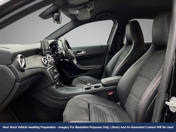 Used Mercedes-Benz GLA 2018 for sale - 77890618: Photo