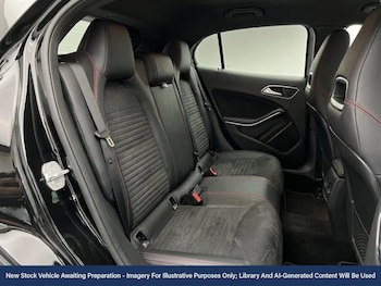 Used Mercedes-Benz GLA 2018 for sale - 77890618: Photo