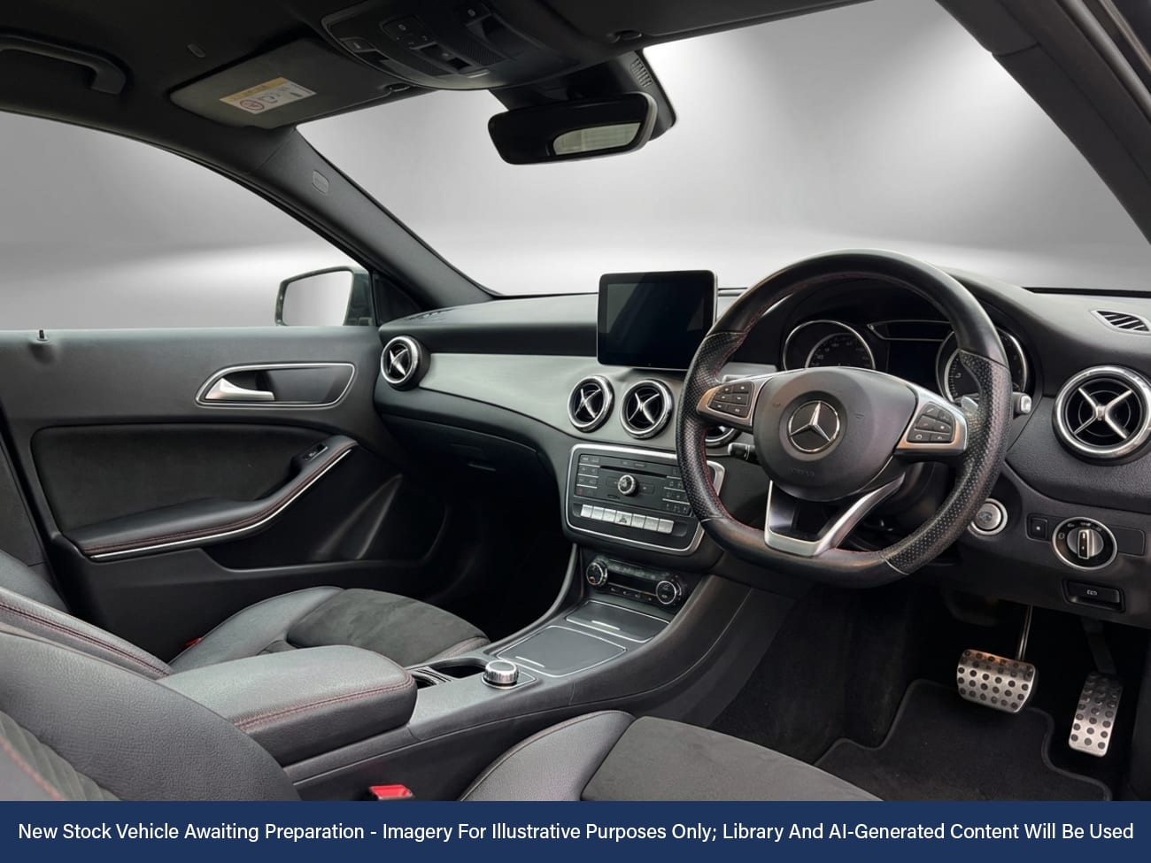 Used Mercedes-Benz GLA 2018 for sale - 77890618: Photo 6