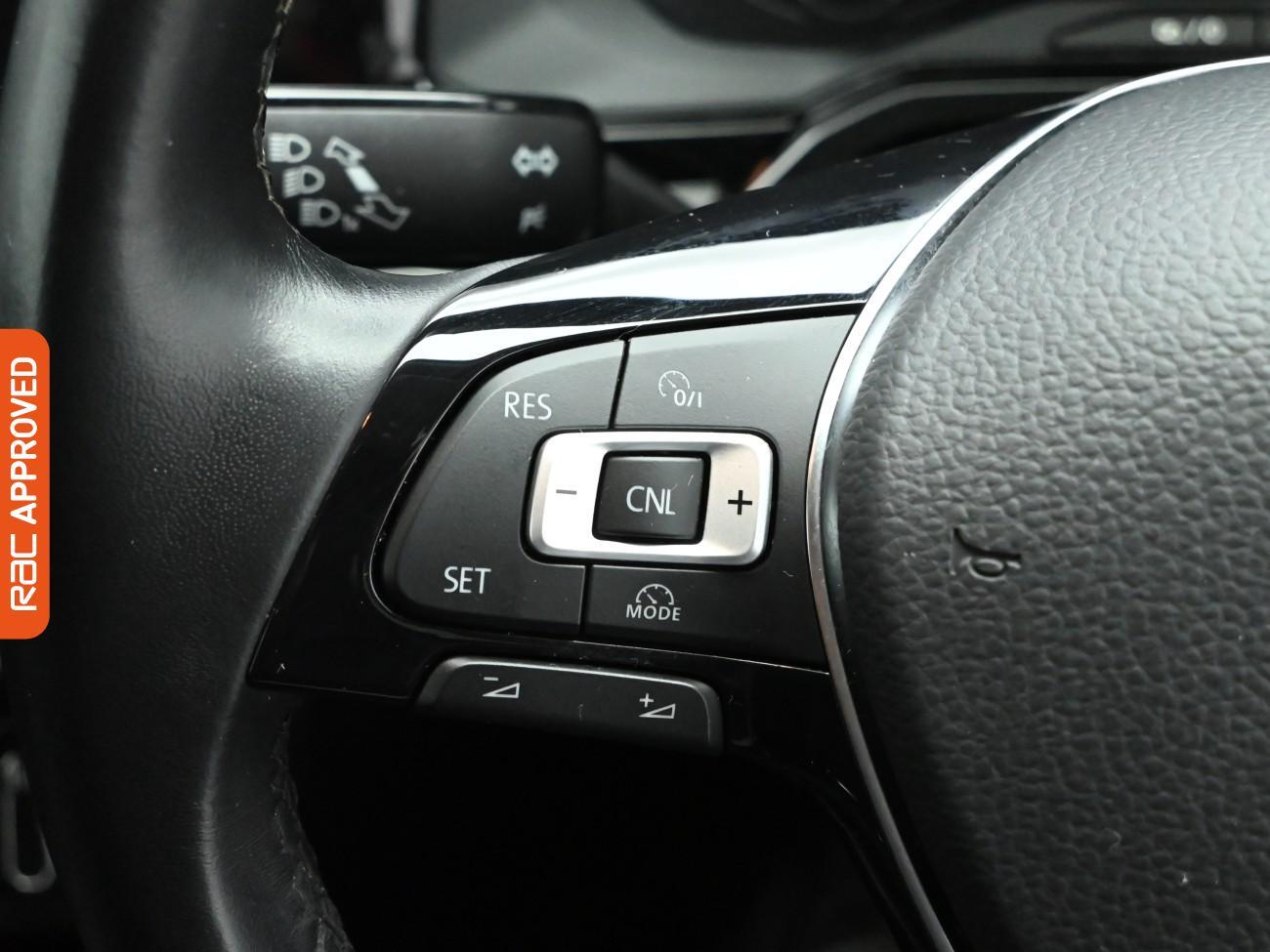 Used Volkswagen Polo 2021 for sale - 77083183: Photo 19