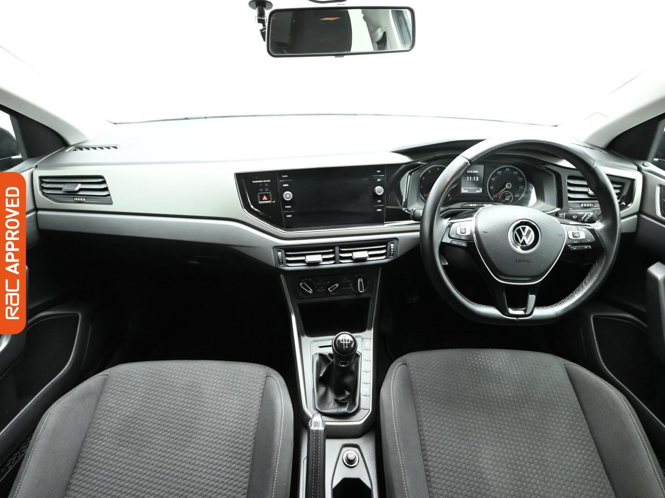 Used Volkswagen Polo 2021 for sale - 77083183: Photo 2