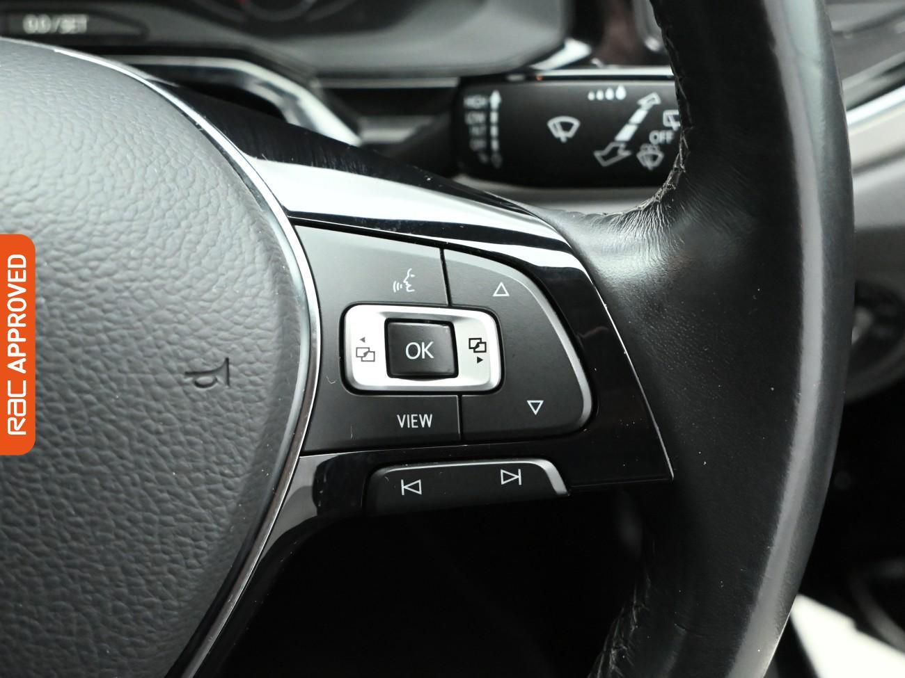 Used Volkswagen Polo 2021 for sale - 77083183: Photo 21